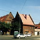 Ruda-Narożnik płd.zach.
