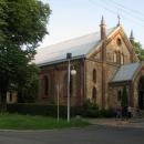 Ruda Śląska Kościelna Kościół Matki Boskiej Różańcowej IMG 2748